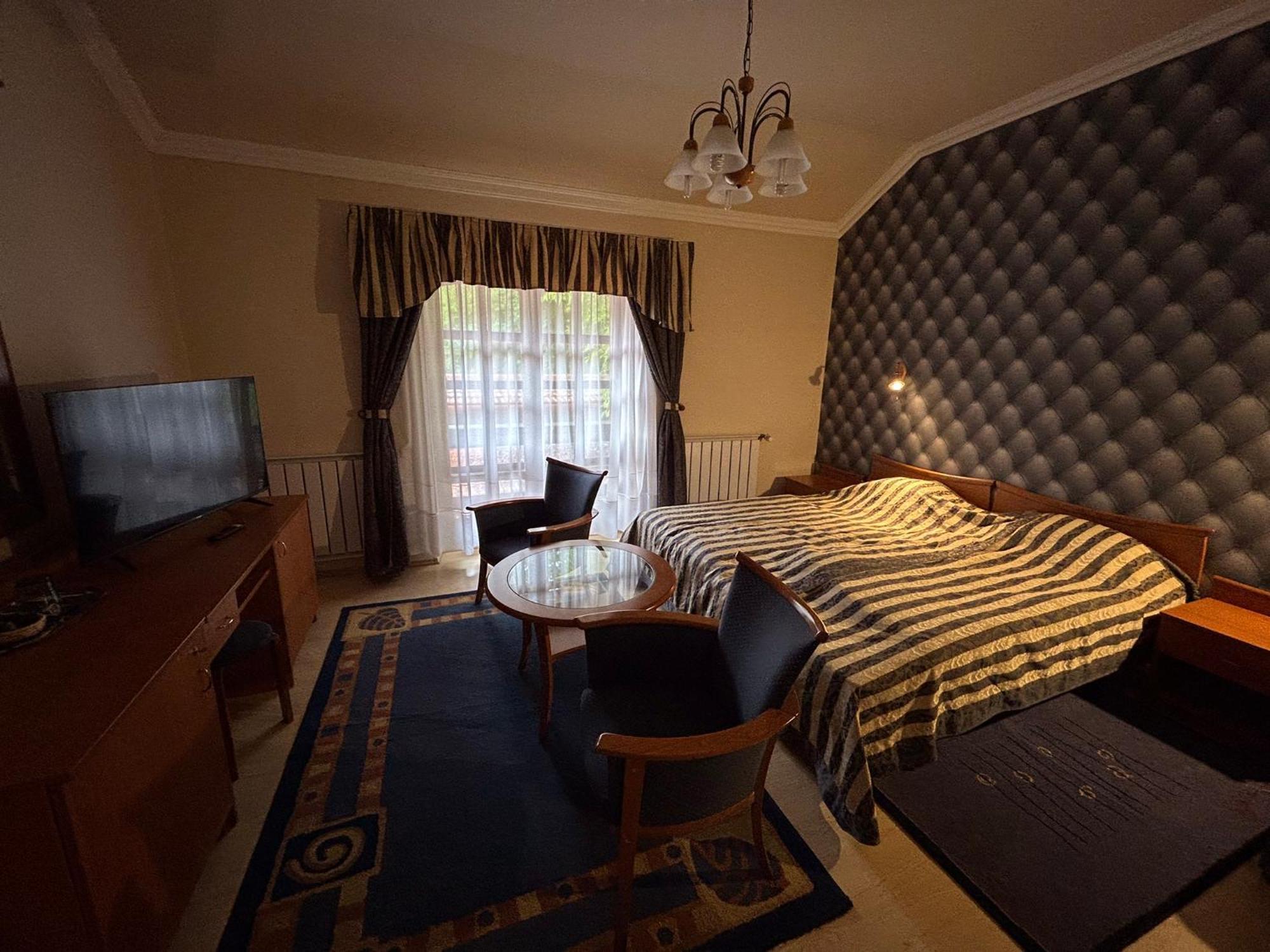 Hotel Fogado Az Oereg Malomhoz Jósvafő Exteriér fotografie