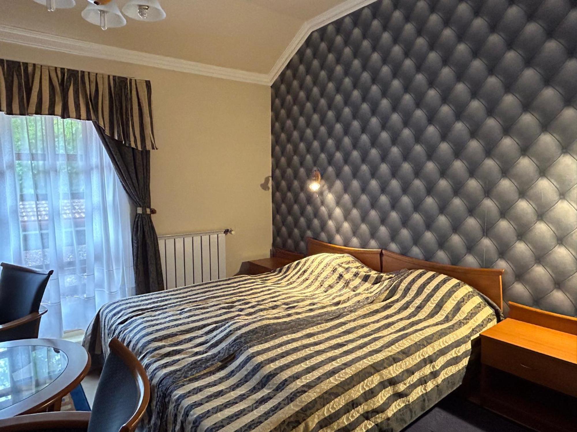 Hotel Fogado Az Oereg Malomhoz Jósvafő Exteriér fotografie