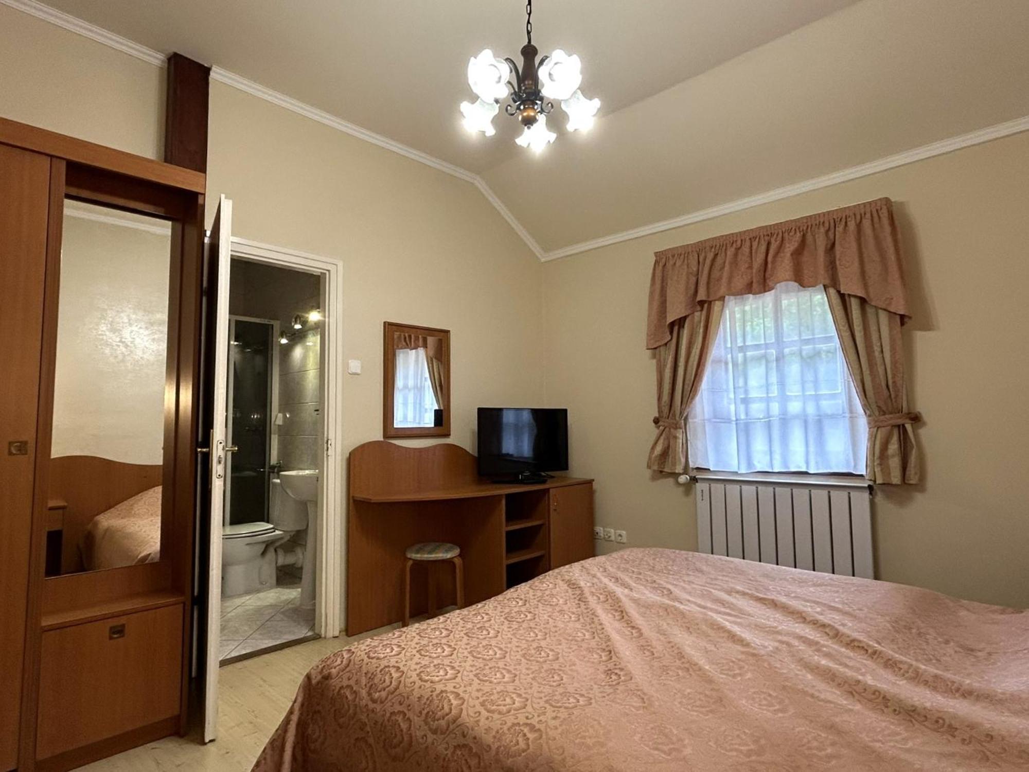 Hotel Fogado Az Oereg Malomhoz Jósvafő Exteriér fotografie