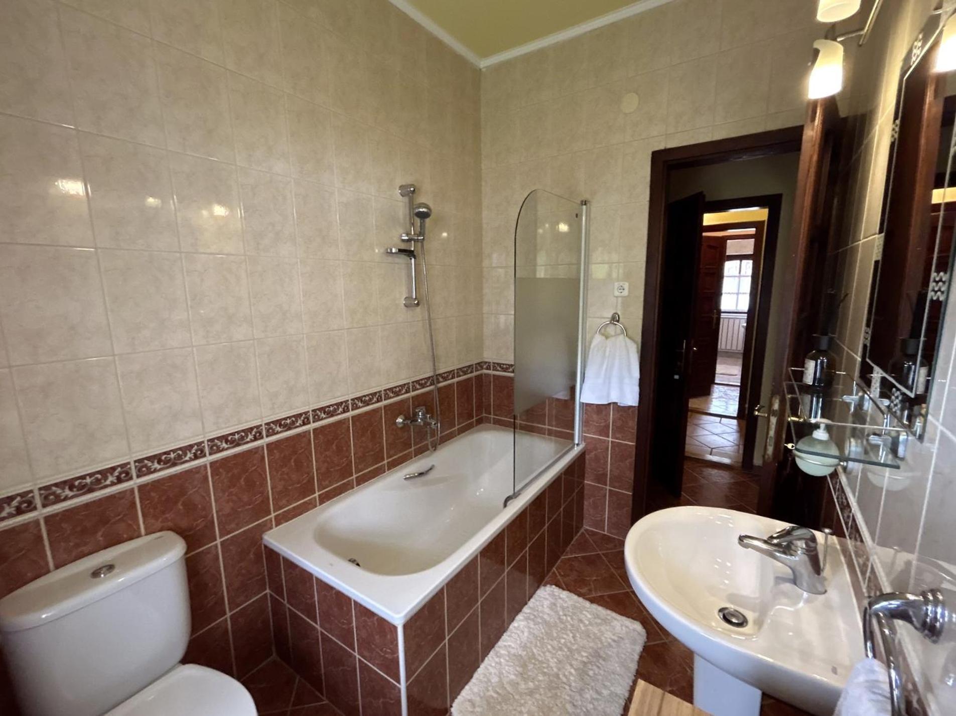 Hotel Fogado Az Oereg Malomhoz Jósvafő Exteriér fotografie