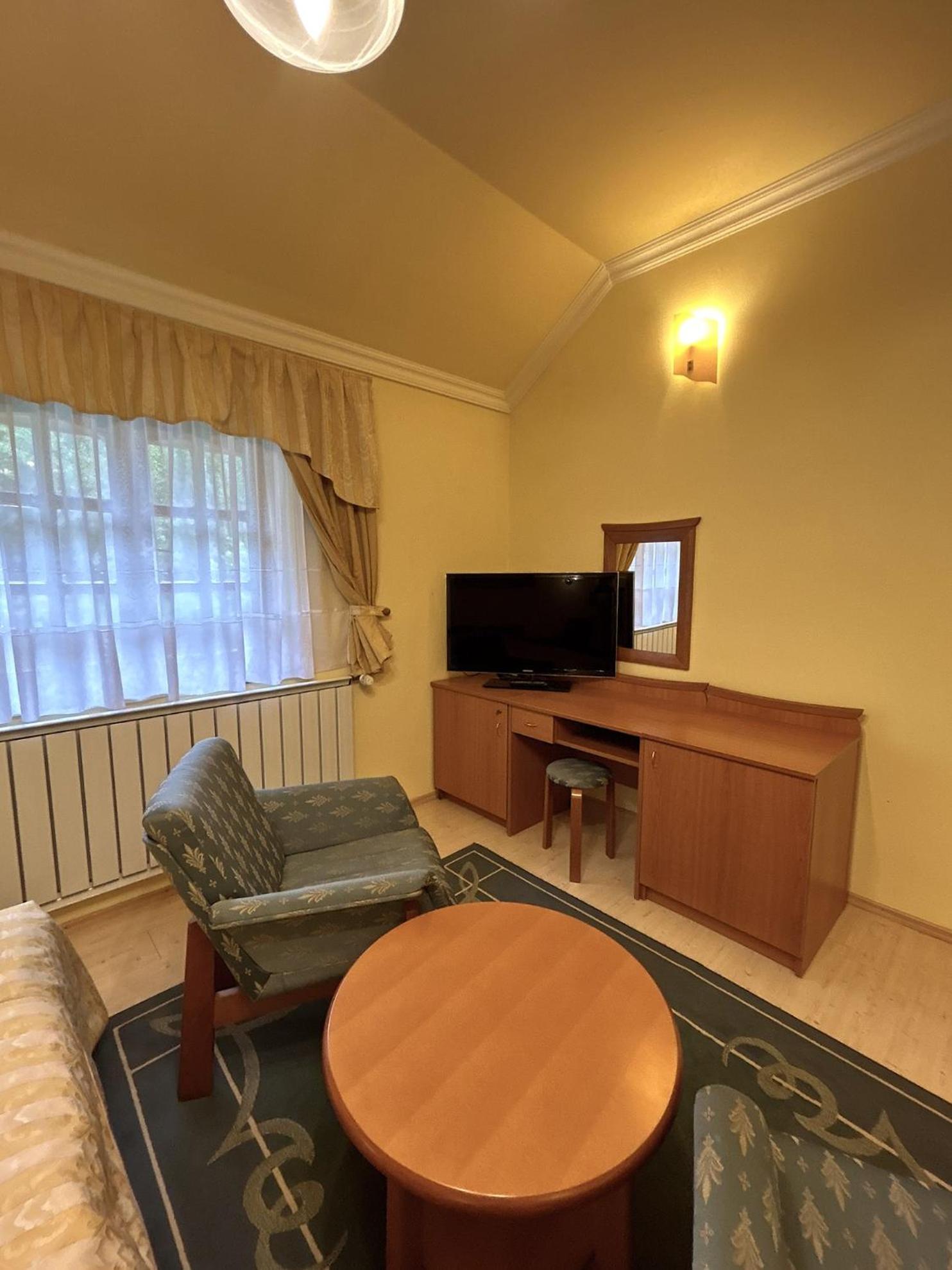 Hotel Fogado Az Oereg Malomhoz Jósvafő Exteriér fotografie