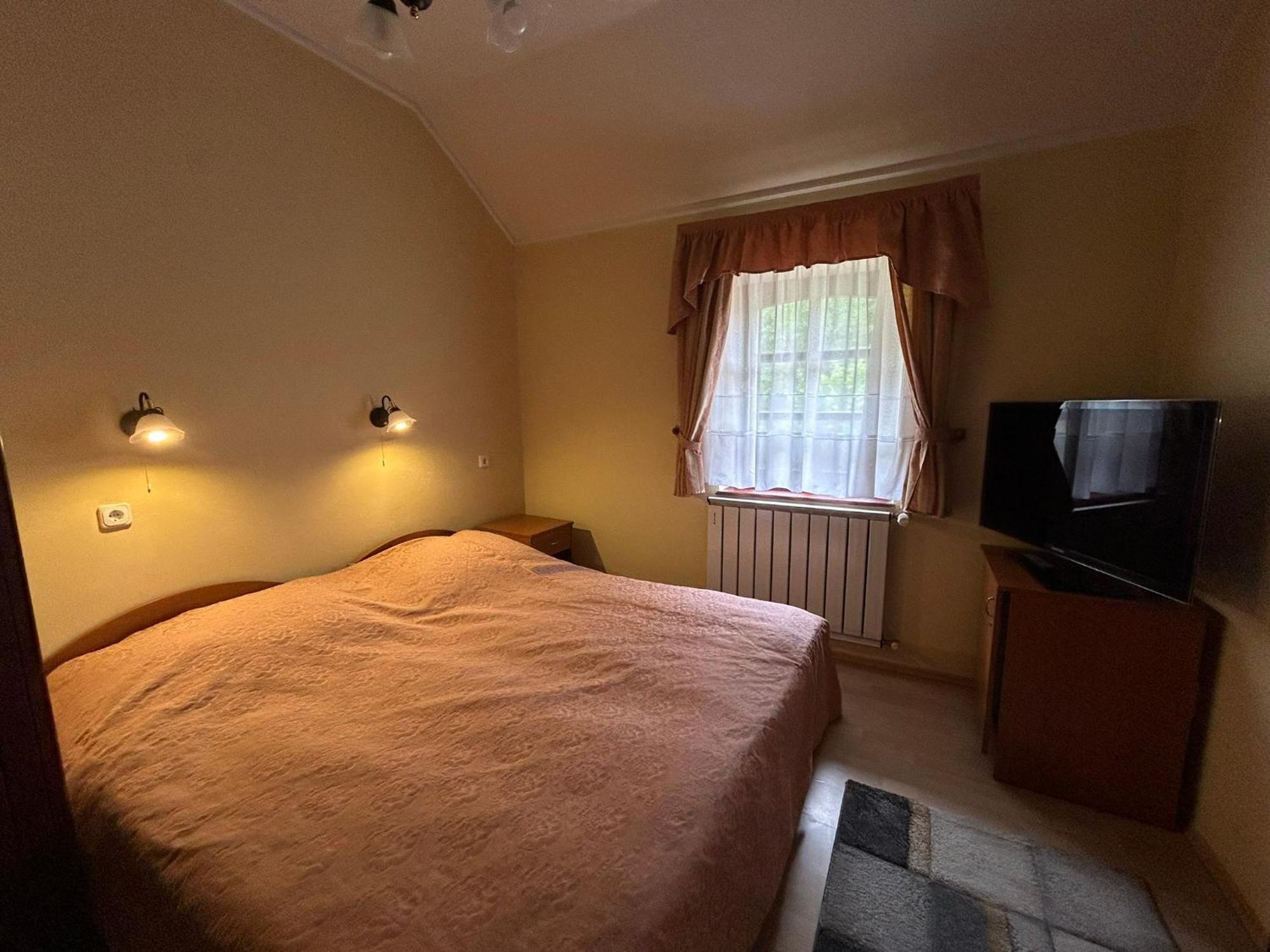 Hotel Fogado Az Oereg Malomhoz Jósvafő Exteriér fotografie